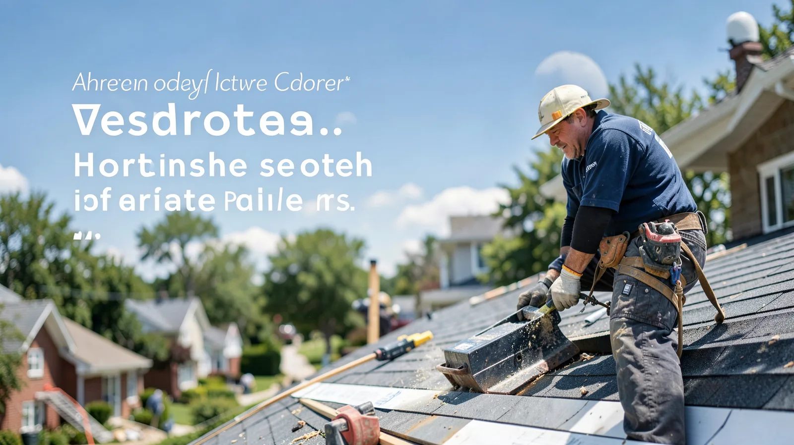 Roof Replacement in Erie, MI near me